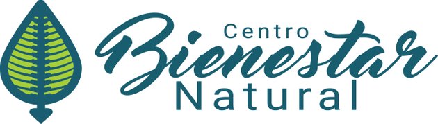 Logo de Centro Bienestar Natural